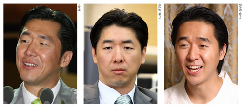 통일교 ‘왕자의 난’ 있다 vs 없다