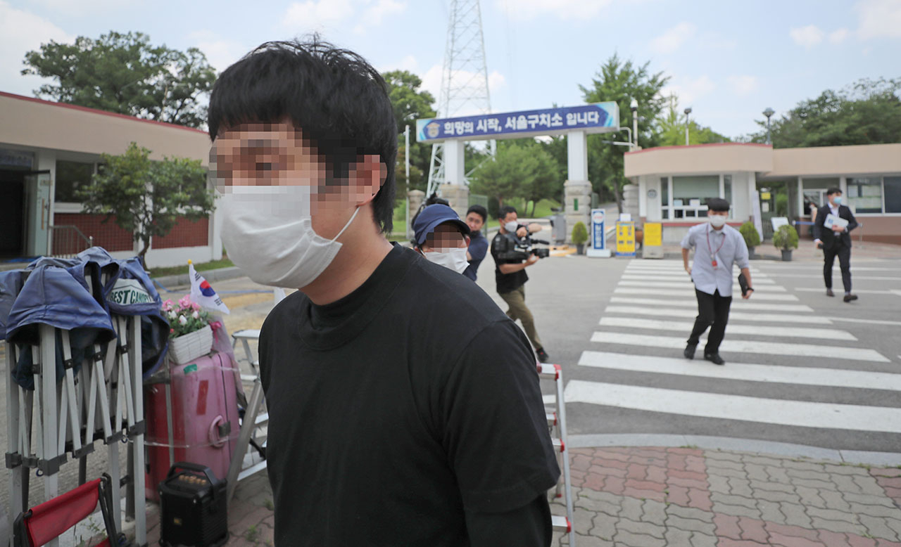 일사부재리 되어버린 인도 심사 부조리 < 사회 < 기사본문 - 시사IN