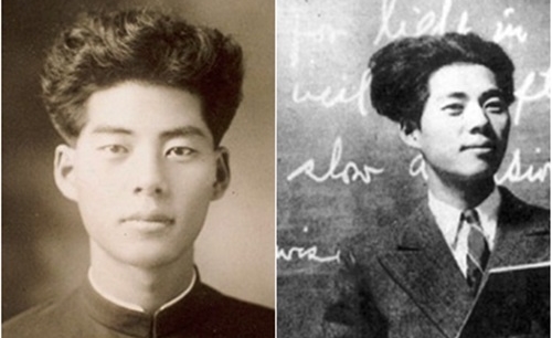 [기자의 추천 책] ‘시인들의 시인’ 백석의 삶을 담다