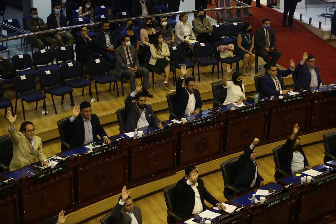 기자들의 시선]엘살바도르, 비트코인 일상 거래 가능해지나 < 기자들의 시선 < 인터뷰·오피니언 < 기사본문 - 시사IN