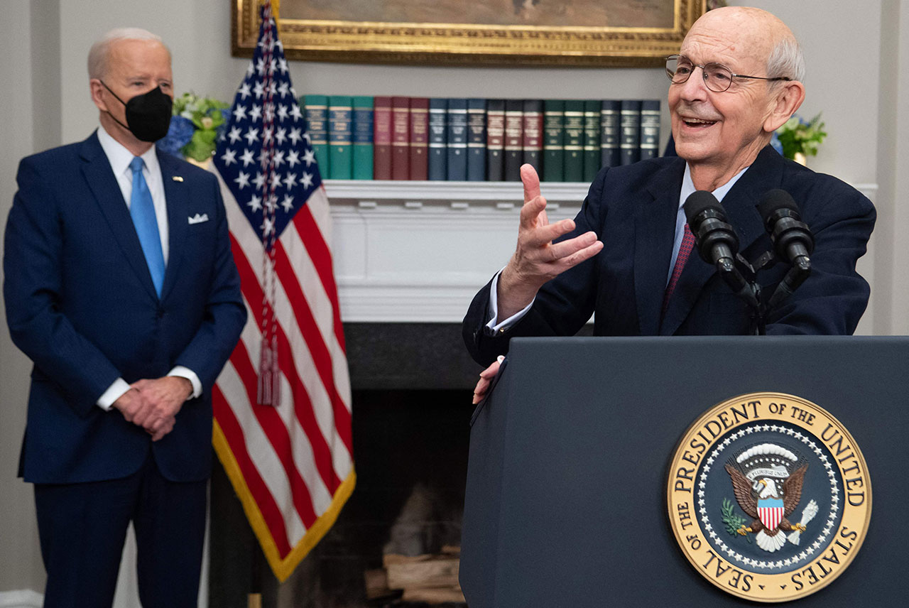 흑인 여성 대법관 지명이 바꿀 바이든 정부의 미래 < 국제·한반도 < 기사본문 - 시사IN