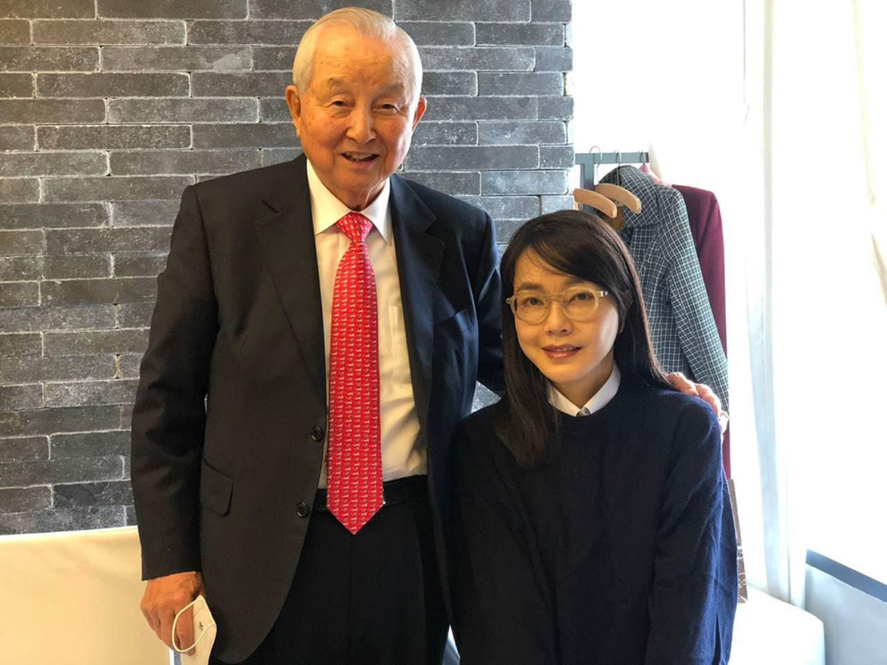 회장님 일정표에 비친의 그림자 < 2022 대선 < 정치적 < 시사본문 - 시사IN