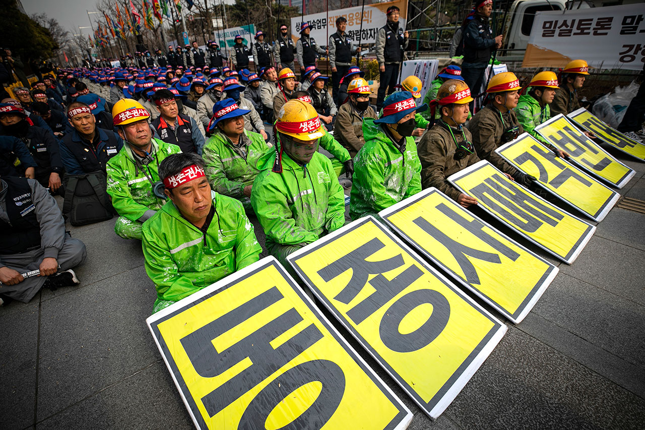 한국 조선업에 미래가 있을까 < 사회 < 기사본문 - 시사IN