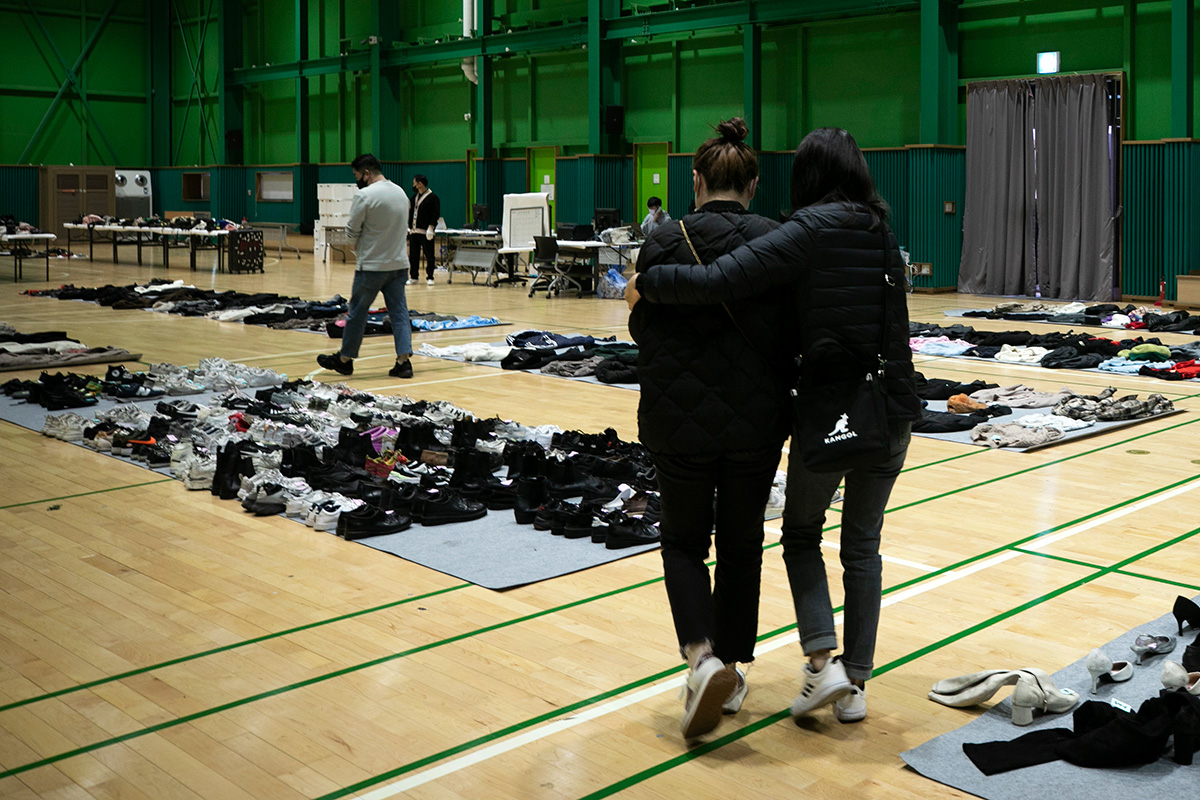 이태원 참사 희생자 명단, 반대로 했으면 어땠을까 [프리스타일] < 기자의 프리스타일 < 인터뷰·오피니언 < 기사본문 - 시사IN