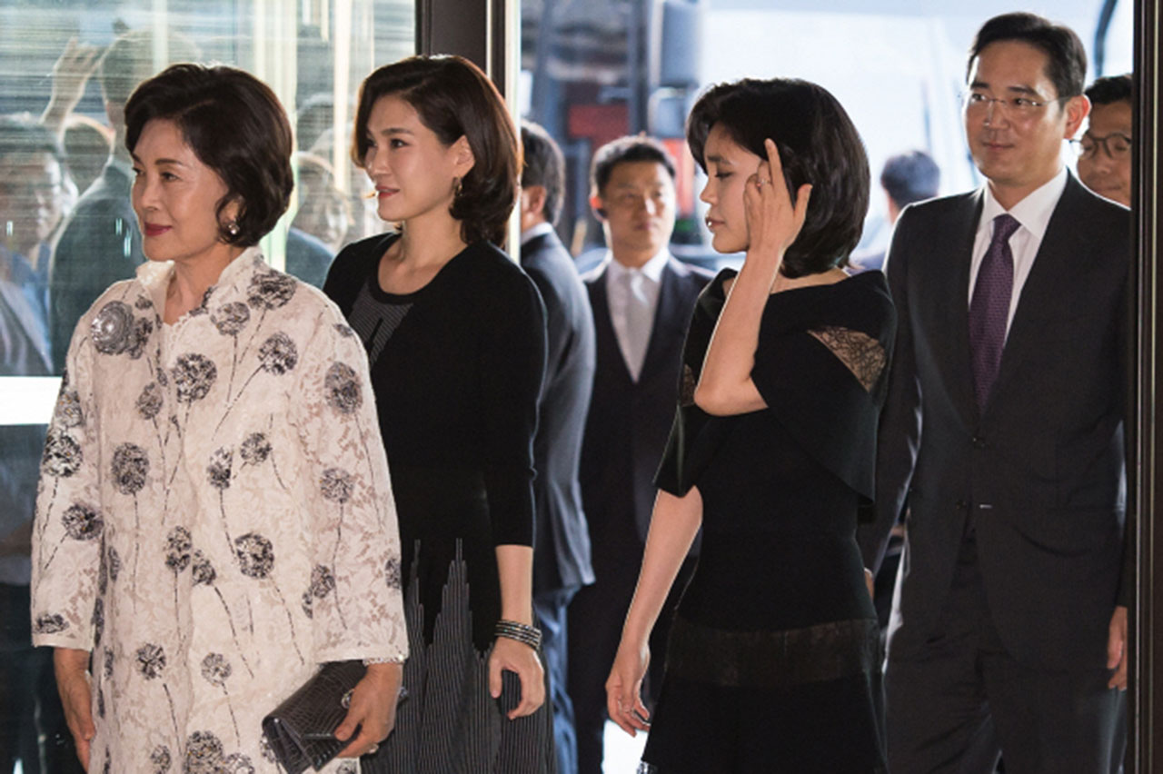 삼성생명법 앞에서 망설이는 국회, 삼성그룹 지배구조에 이유가 있다 < 정치 < 기사본문 - 시사IN