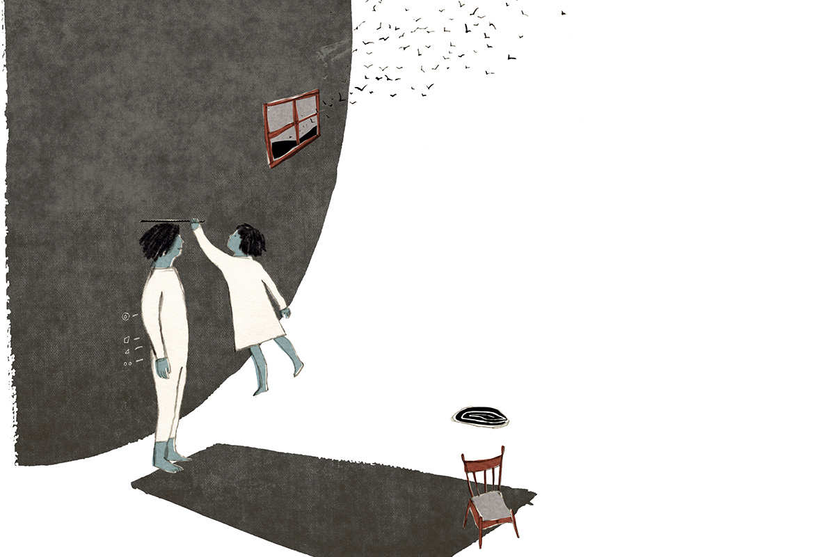 최진영 소설 〈쓰게 될 것〉 < 문화 < 기사본문 - 시사IN