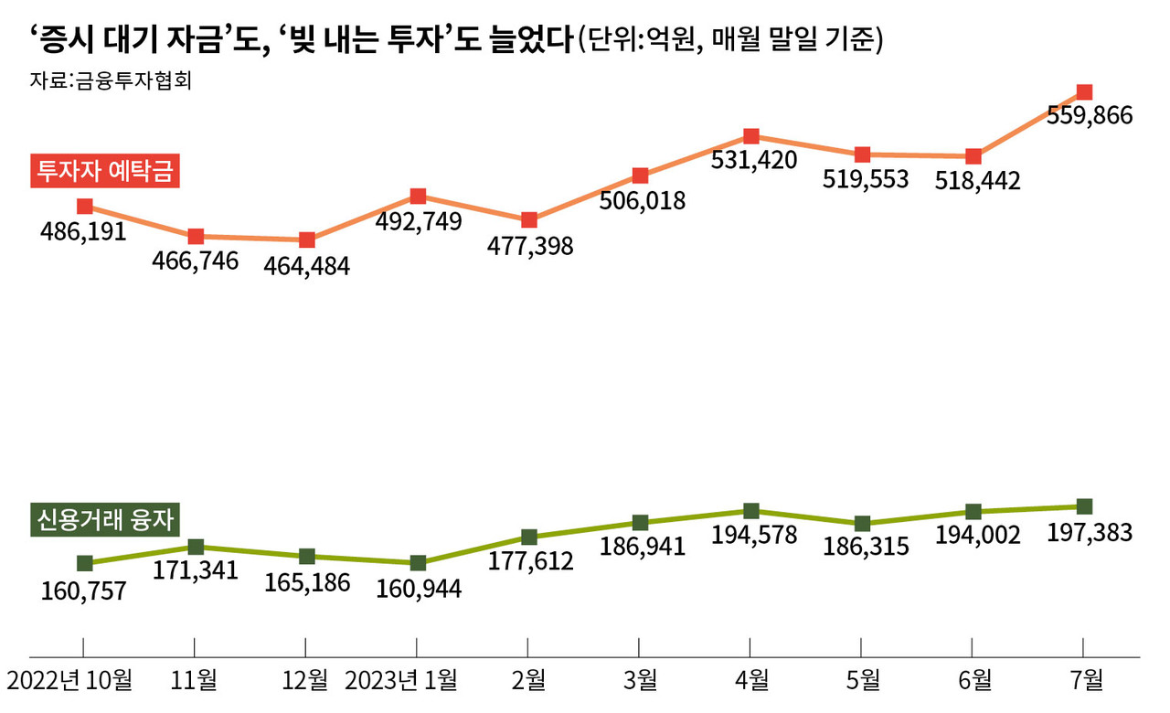 이차전지 자산 쏠림 현상, 어떻게 볼 것인가 < 경제 < 기사본문 - 시사IN