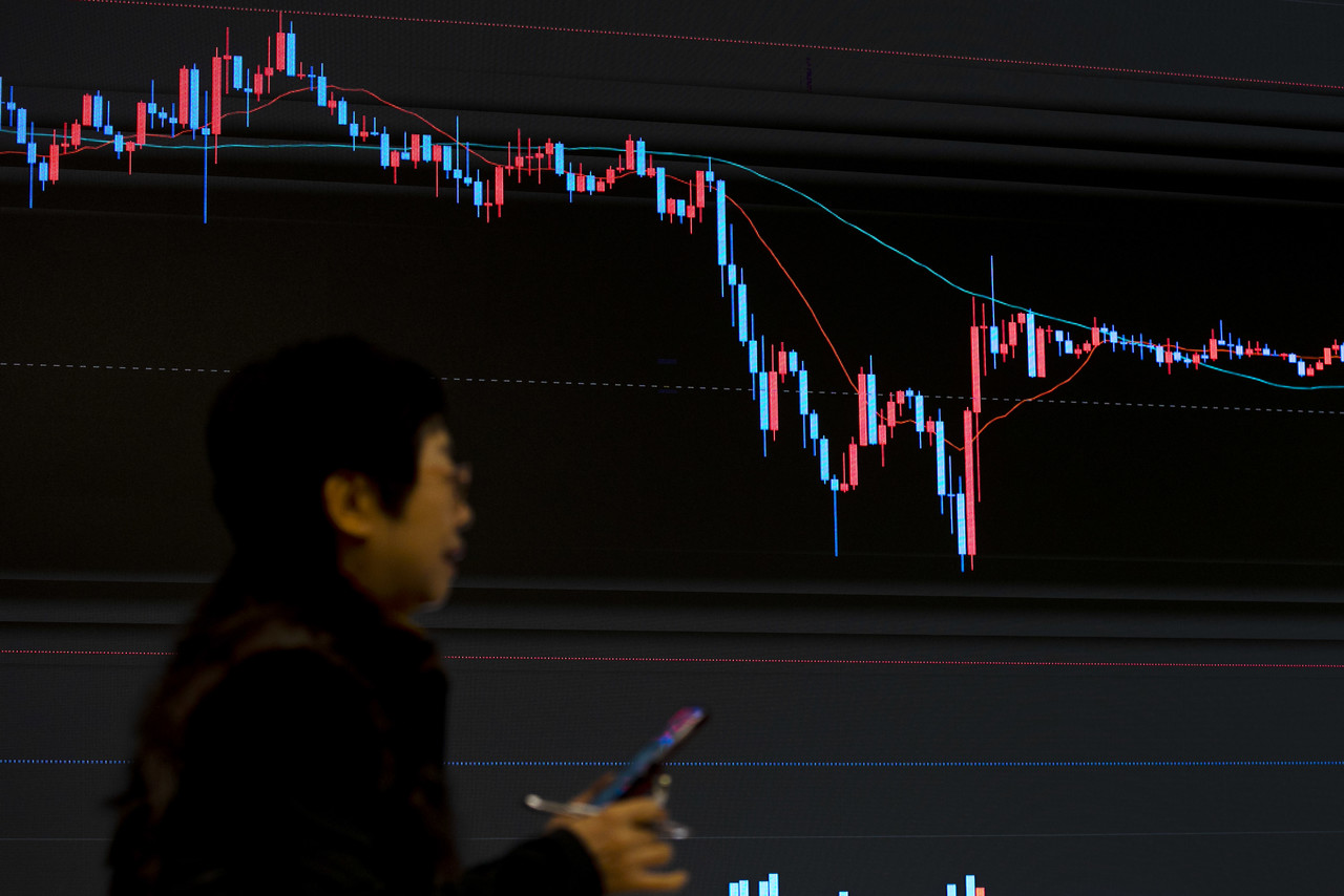 비트코인이 그렇게 혁신적이라면 왜 기존 금융시스템 재현만 하나” < 경제 < 기사본문 - 시사IN