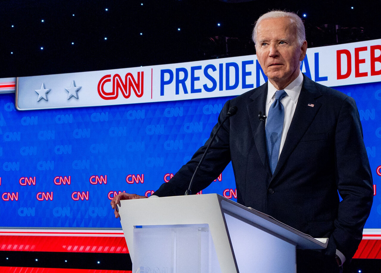 소득세 폐지하면 세수는 어떻게? 관세 올려 충당하지, 뭐! < 경제 < 기사본문 - 시사IN