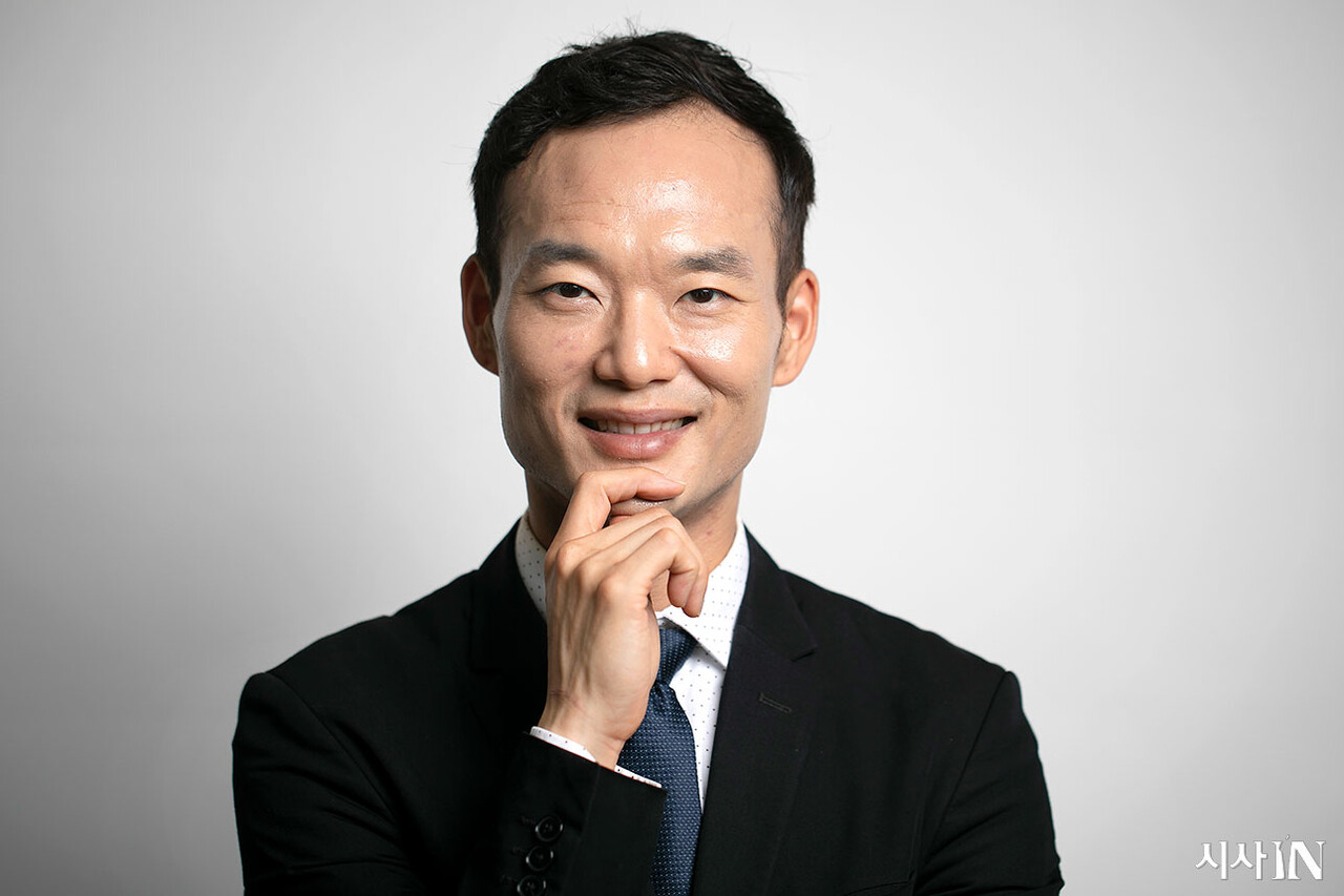 LA 한인타운 최초 한국계 연방 하원의원 나올 수 있을까 < 정치 < 기사본문 - 시사IN