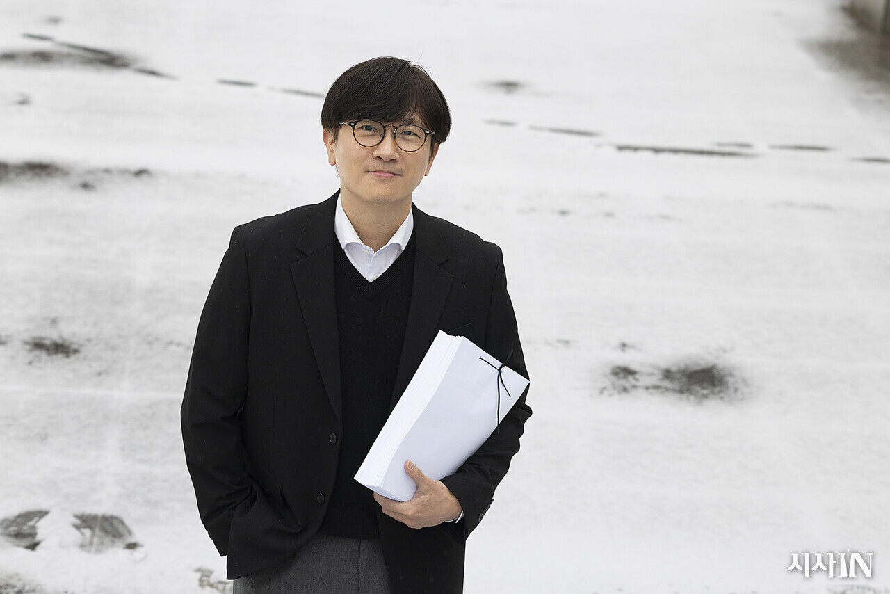 베트남전 민간인 학살, 한국 정부의 책임을 묻다 [사람IN] < 사람IN