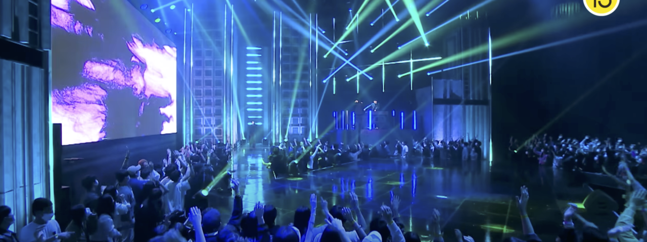 ������ ���� �濬 ���α׷� ����̴��Ӵϡ��� �� ���. ��Mnet ��� ȭ�� ������