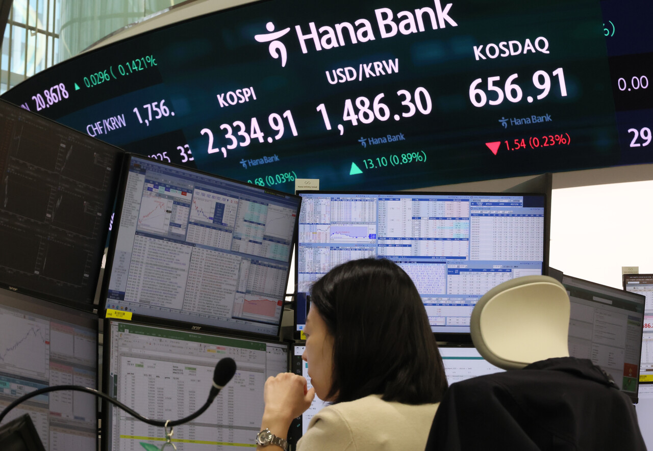 윤석열에 넘어지고 트럼프에 얻어맞은 한국 경제 < 경제 < 기사본문 - 시사IN