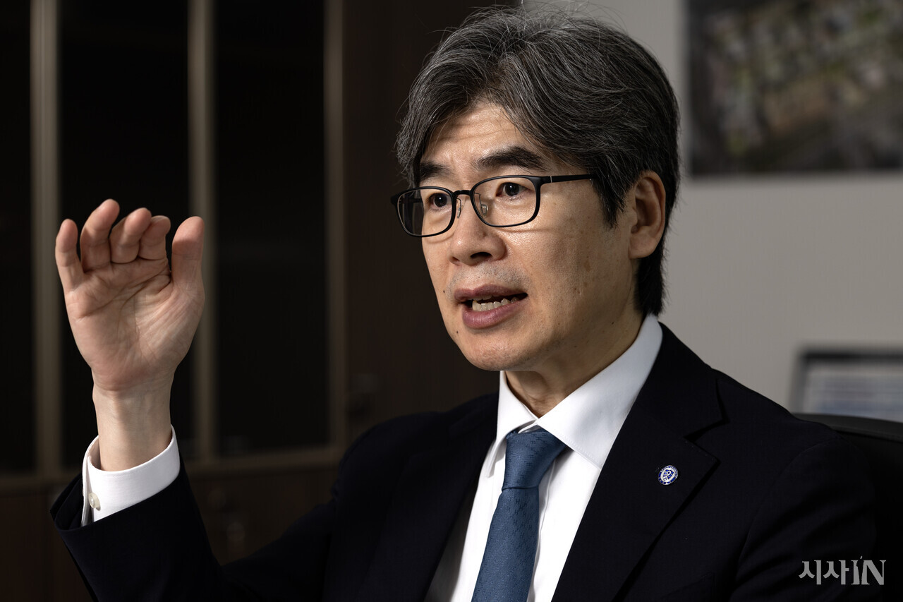 AI 발전 핵심은 연산능력, 연산능력 끝판왕은 양자 컴퓨터” < 경제 < 기사본문 - 시사IN