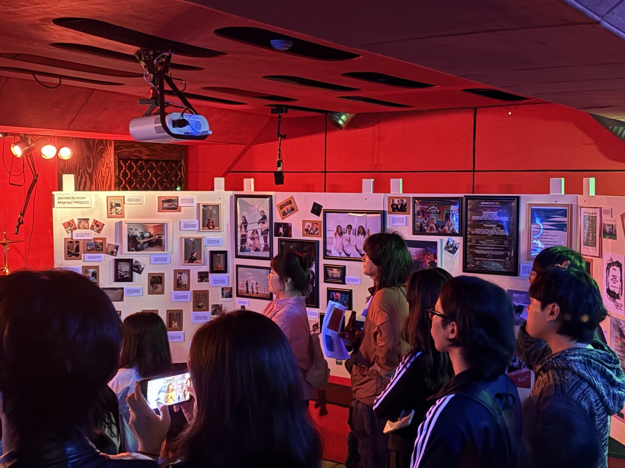 어쩔 수 없는 것을, 어찌해보고 싶어서 [단편선과 플리들] - 뉴스 썸네일 이미지