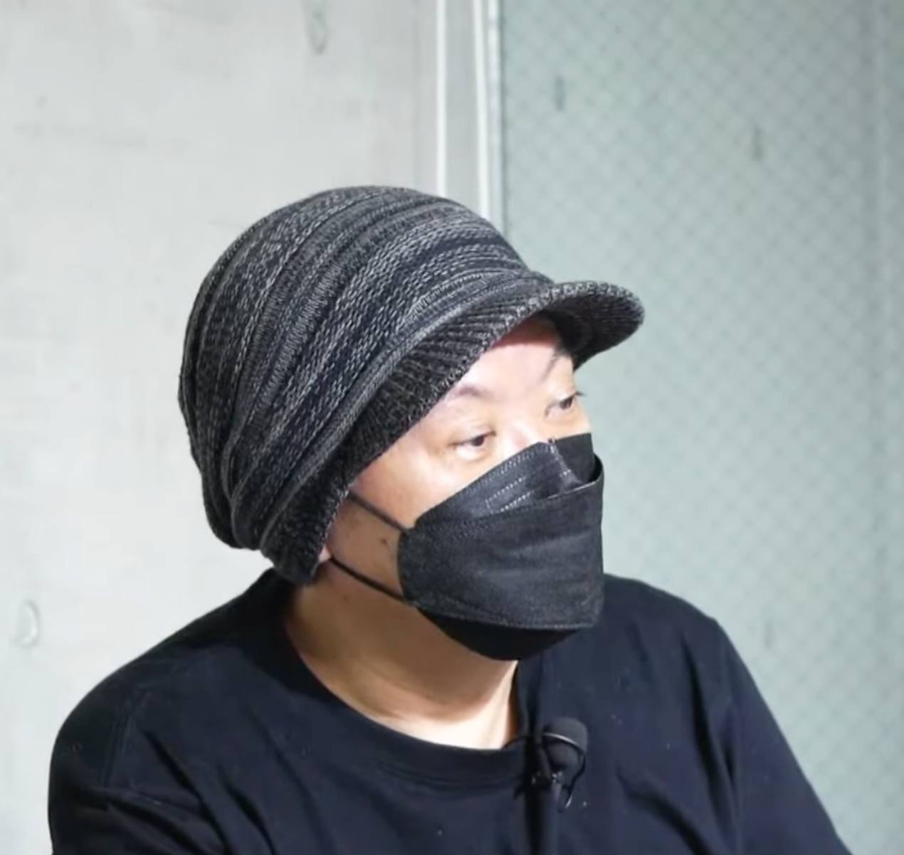 노마 씨. ⓒ노마 야스미치 제공