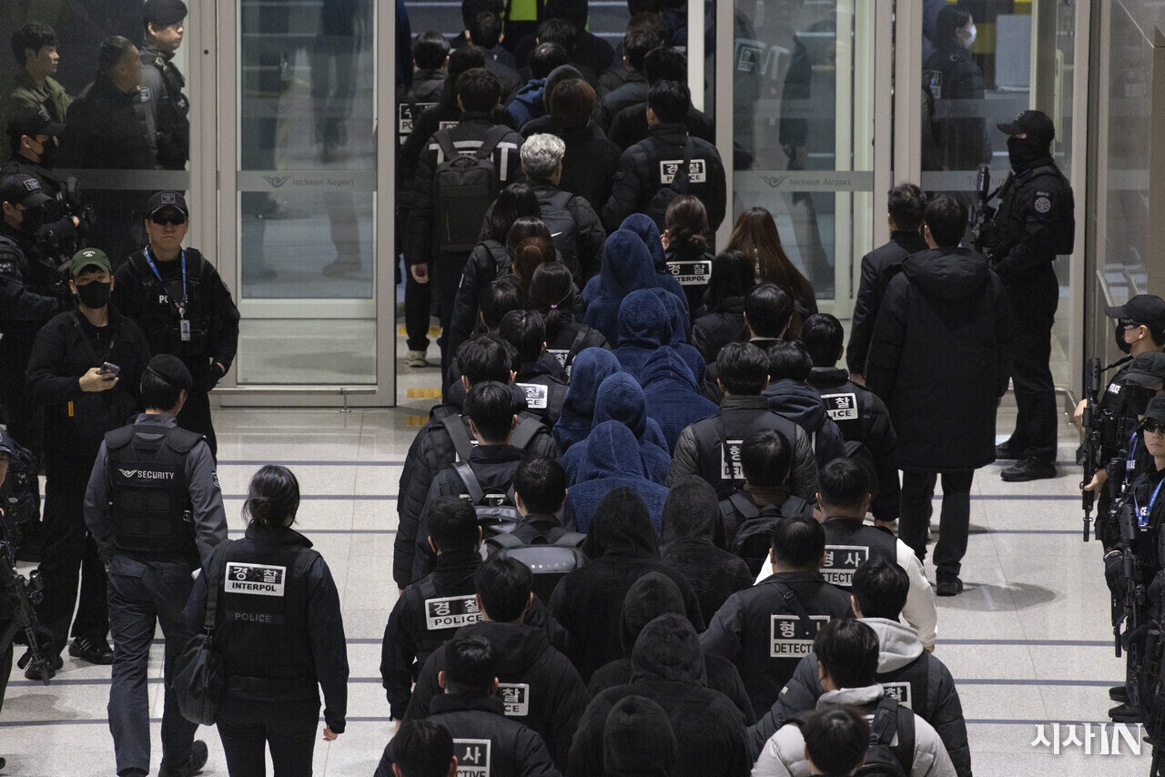 “보이스피싱은 경제적 살인이다” [세상에 이런 법이]