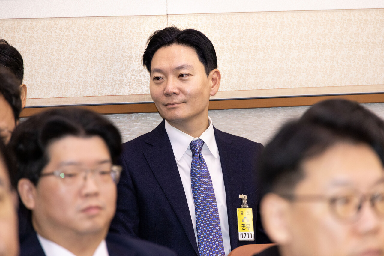 검찰 수뇌부가 작당 모의했다는데 이거 정치판 ㄹㅇ 노답이네