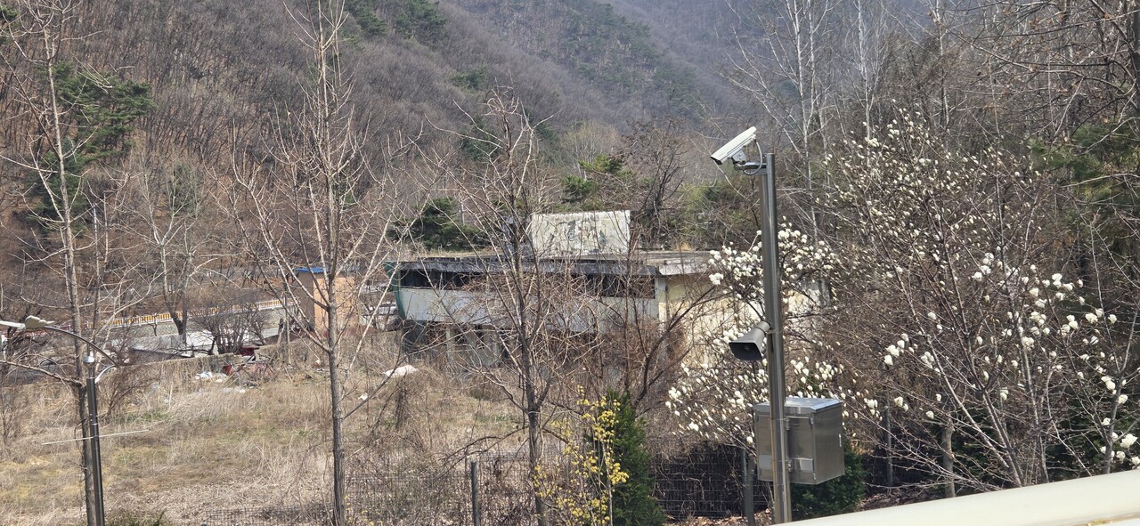 동두천 '성병관리소'의 딜레마, 지워야 할 흉물인가 보존할 역사인가?