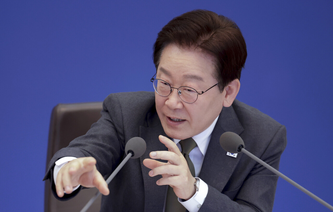 “대구가 바뀌면 나라가 바뀐다” 심상치 않은 대구 민심