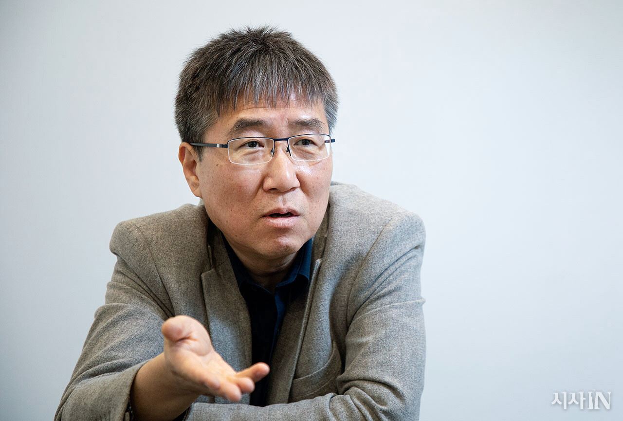 장하준의 촌철살인, "한국 경제는 지금 한가할 때가 아니다"