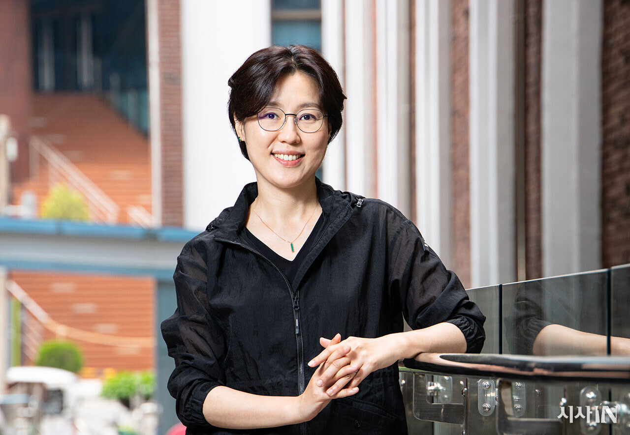남태령을 채운 연대의 공기, "그렇구나, 알아두겠다"의 울림
