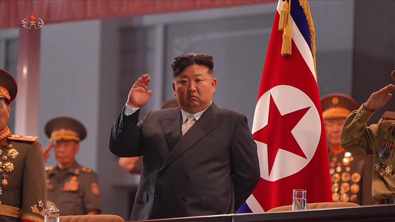 파병으로 몸값 제대로 올린 북한! 김종대 "미국 제안 쉽게 안 들을 것"