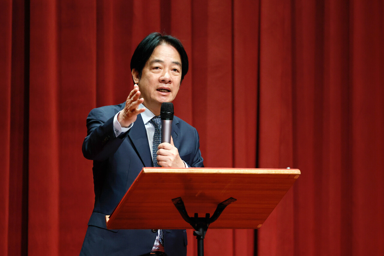 ‘1인당 44만원’ 대만 국민 모두에게 AI 보너스 지급하는 이유!