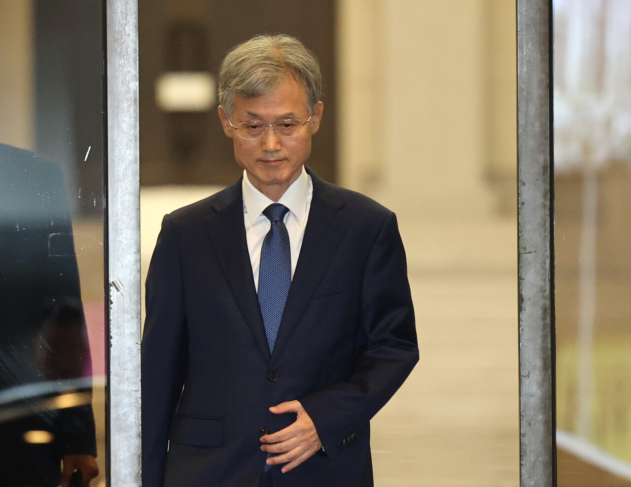 박지원 "조희대 대법원장, 나보다 정치 잘하는 '희대의 정치꾼'"