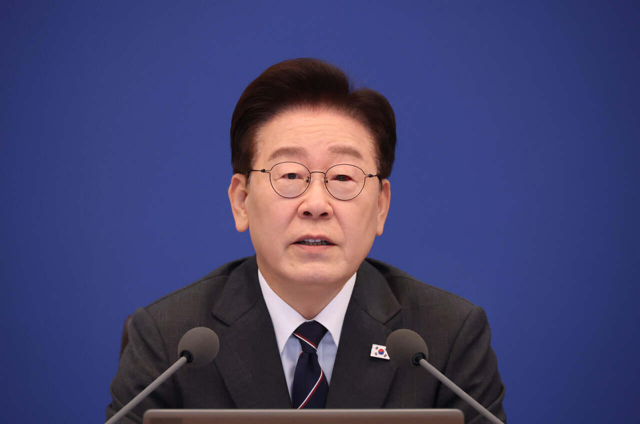 “전작권 전환이 이재명 정부의 최대 승부처”…김종대가 짚은 외교안보 시험대